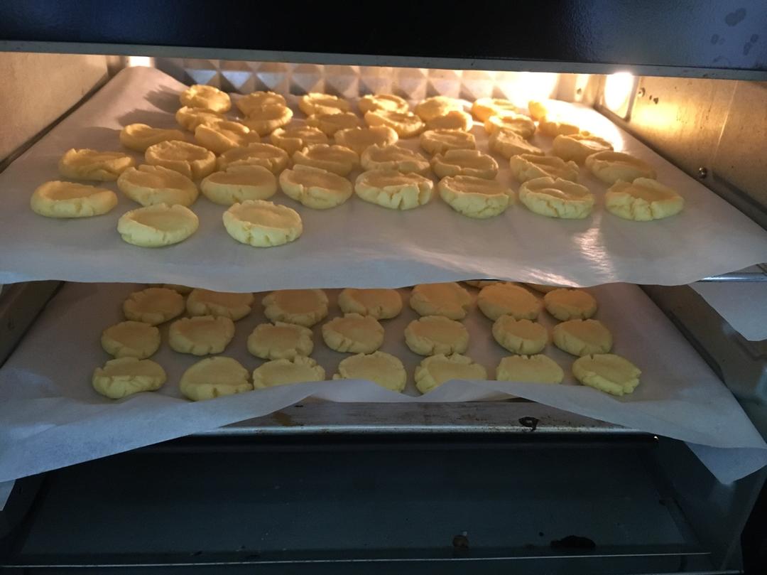 玛格丽特饼干