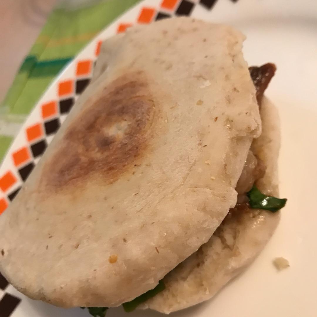 白吉馍
