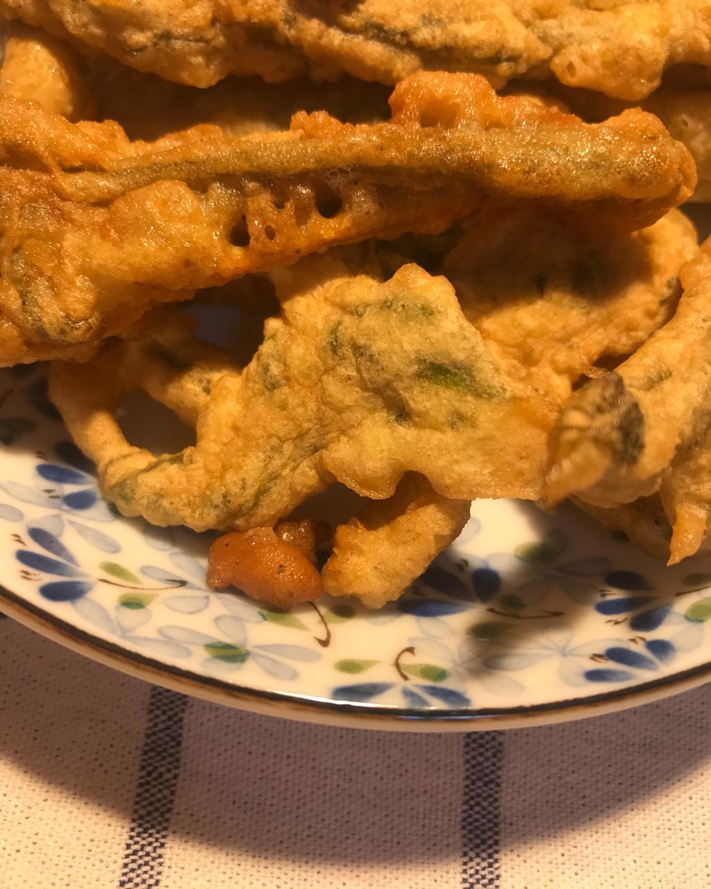 炸香椿（超详细的炸香椿鱼）