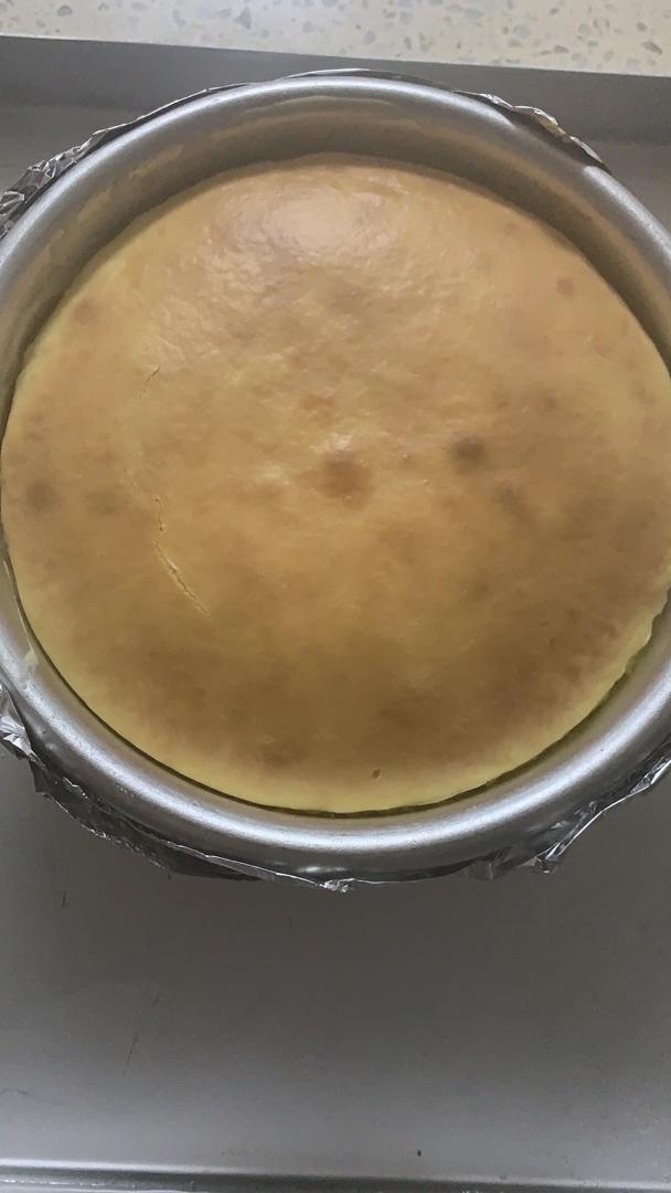 大理石重乳酪蛋糕