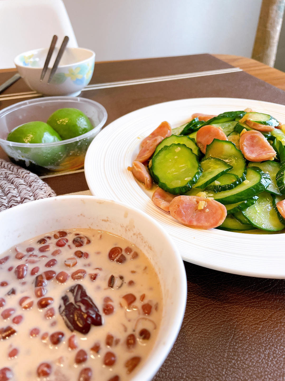 红豆汤