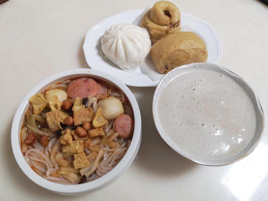 一人食豆浆机の配方大全（持续更新ing）