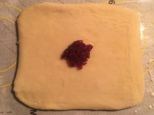 丹麦酥皮面包的做法 步骤31