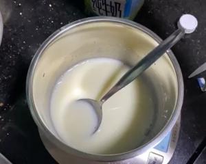 自制酸奶（酸奶机版本）的做法 步骤4