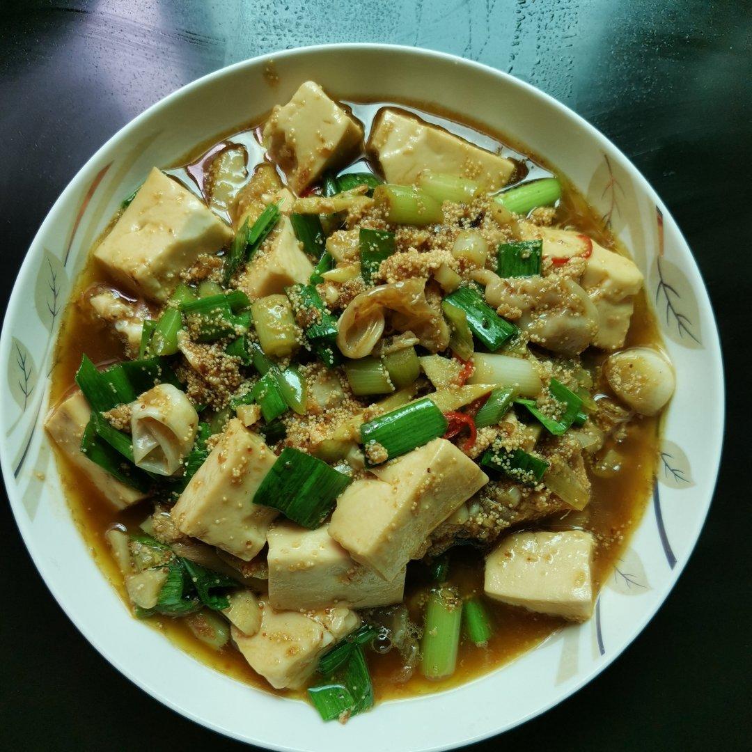 绝味鱼籽鱼泡（鱼杂）火锅