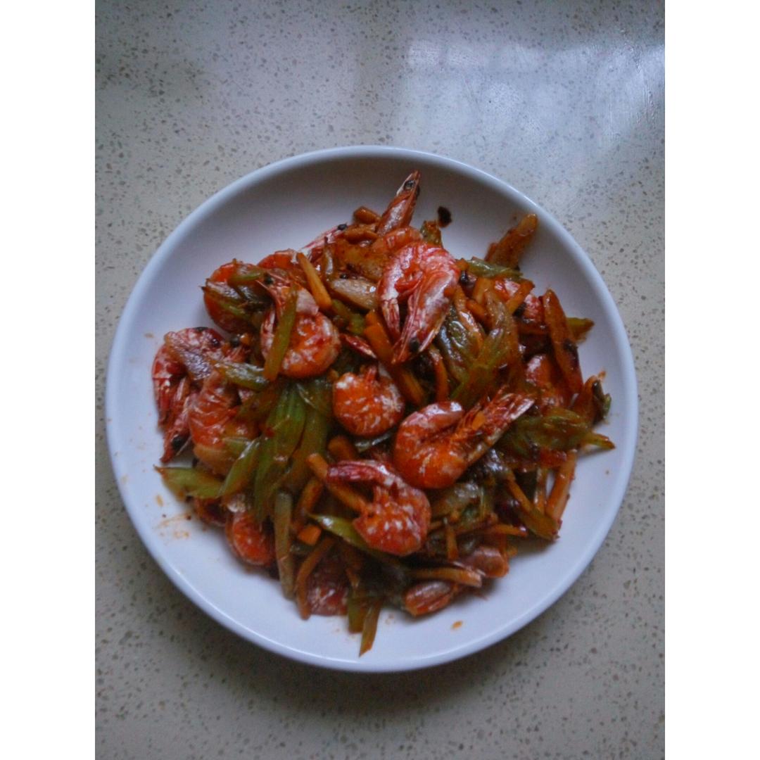 麻辣香锅