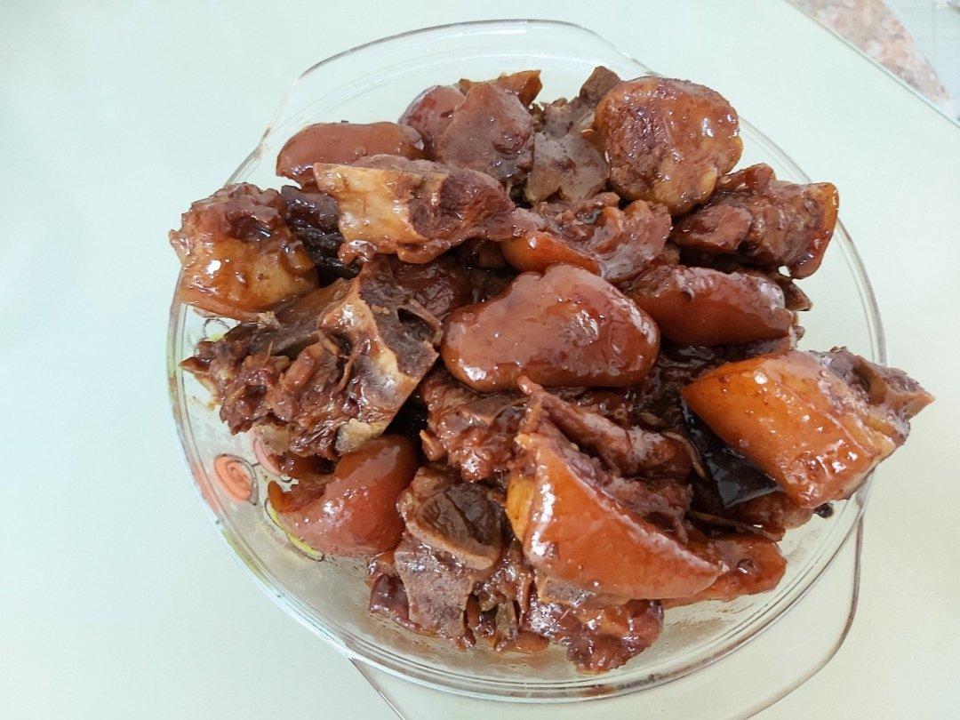 厨师长教你：“红烧肉”的家常做法，肉香四溢肥而不腻