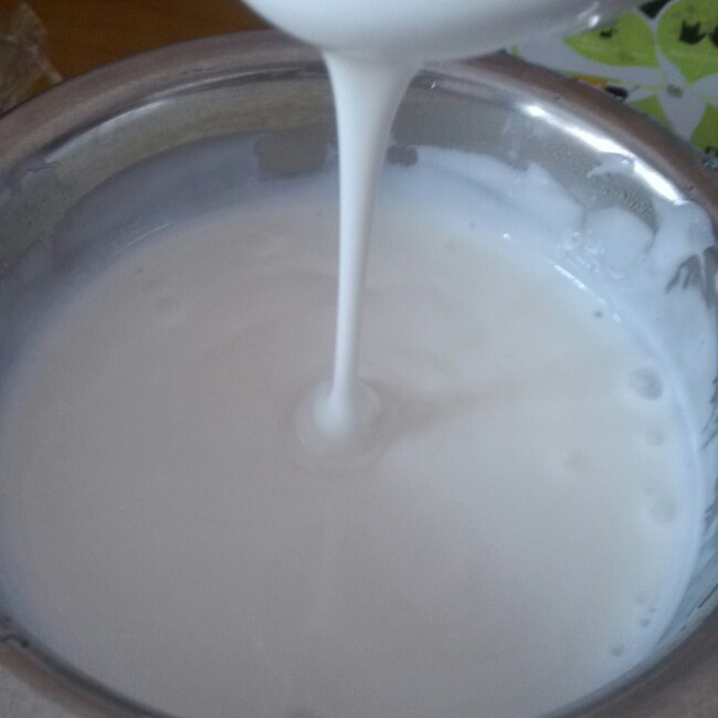 不用酸奶机 自制酸奶