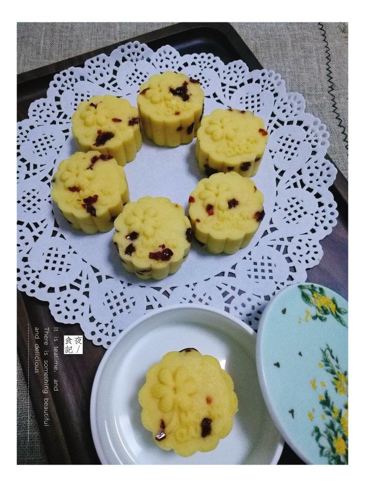 绿豆糕