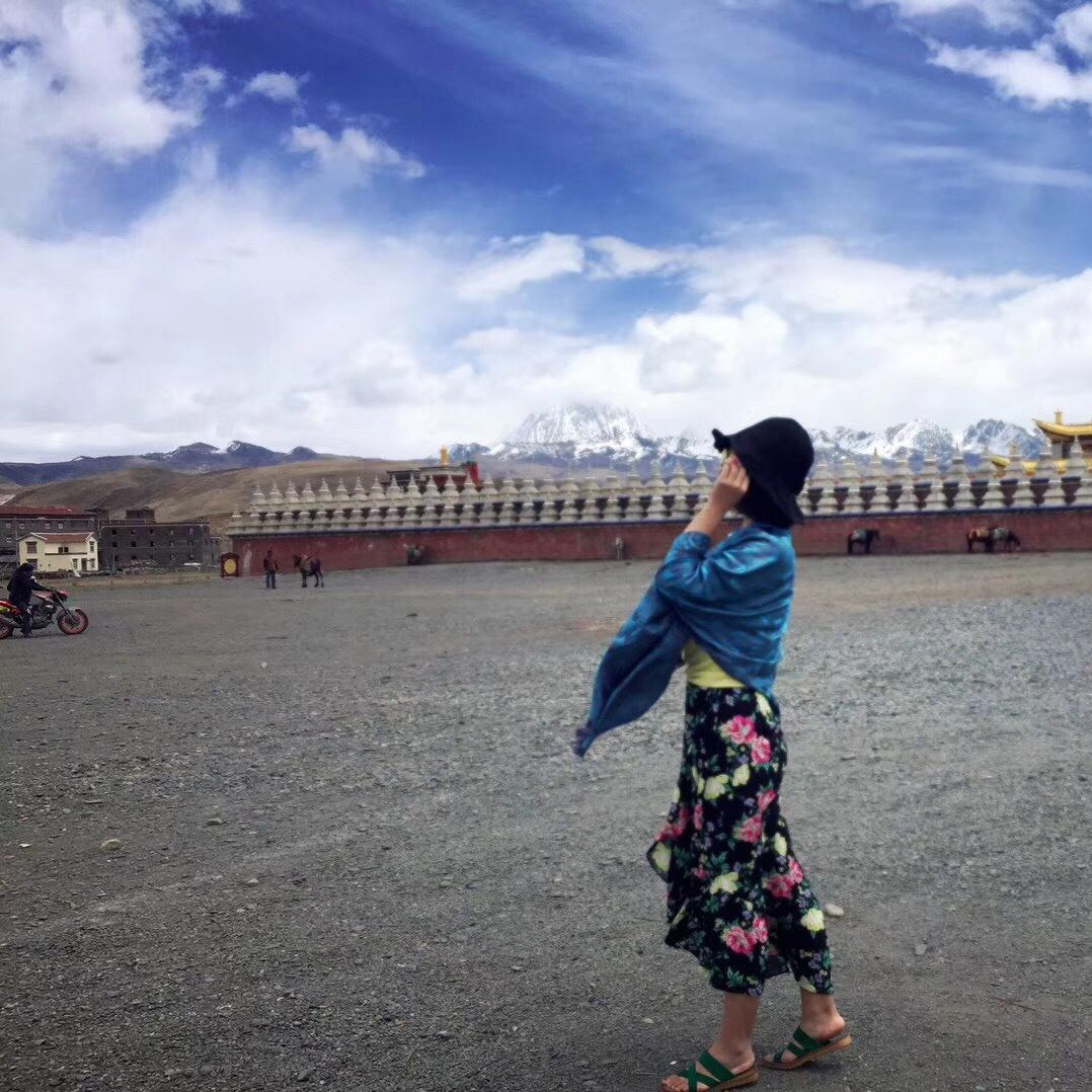 陆栗妈妈厨房的厨房