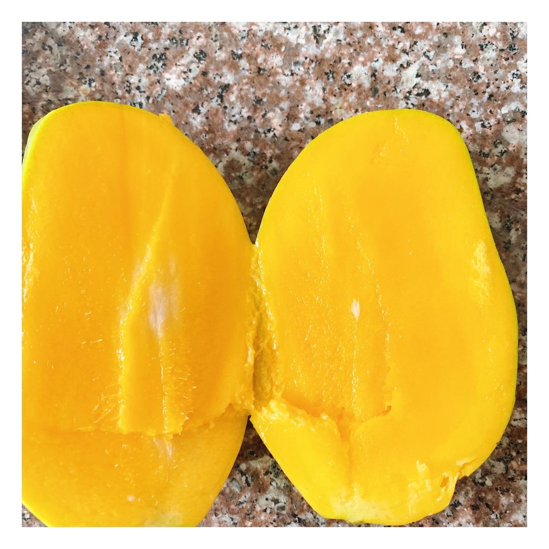 《Tinrry下午茶》教你做芒果班戟和芒果千层饼