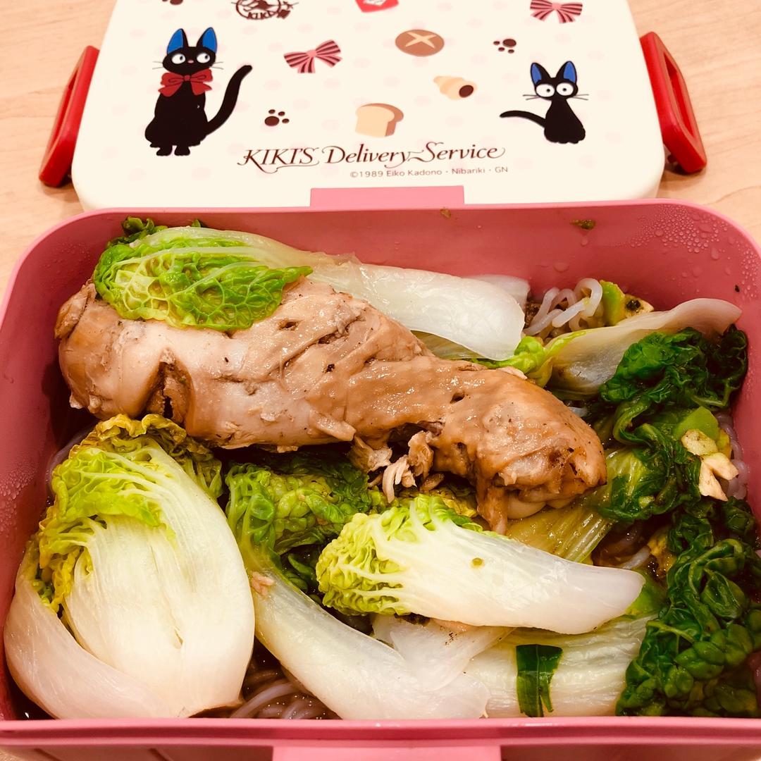 新饮食之路—稳定血糖的秘密