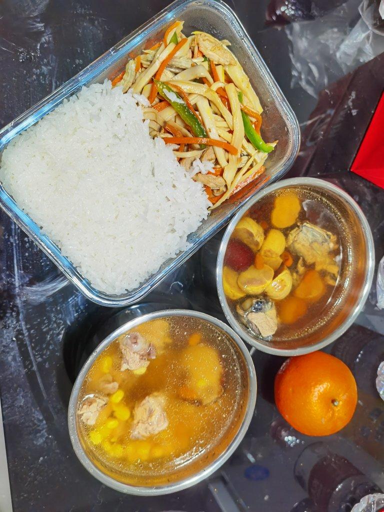比肉还好吃的手撕杏鲍菇