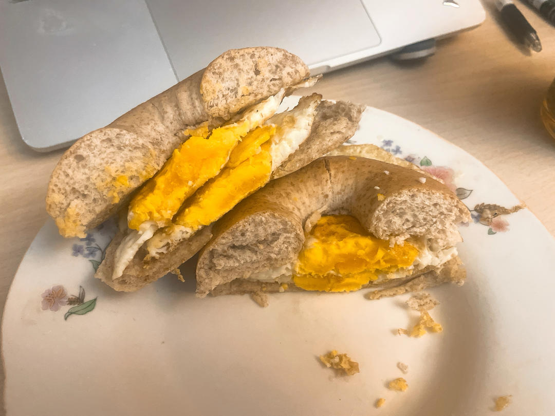 小透明的自娱自乐便当