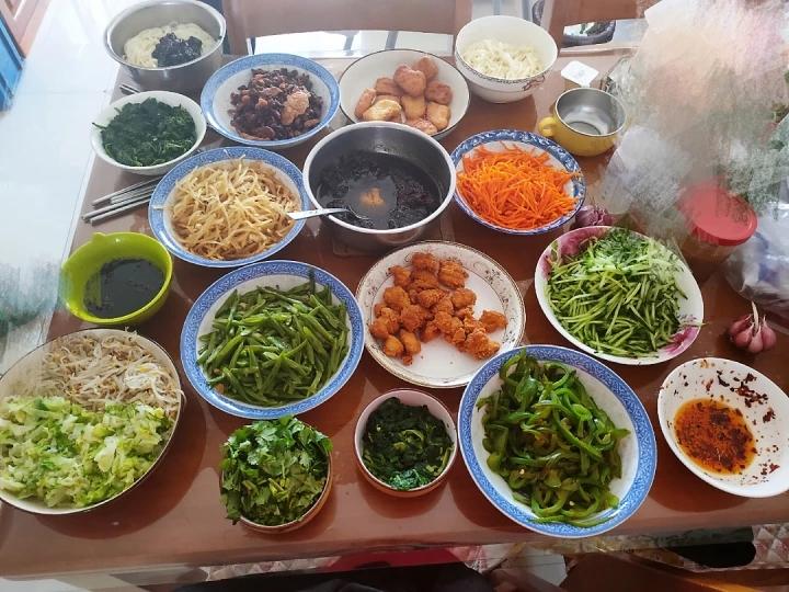 宝宝辅食全记录