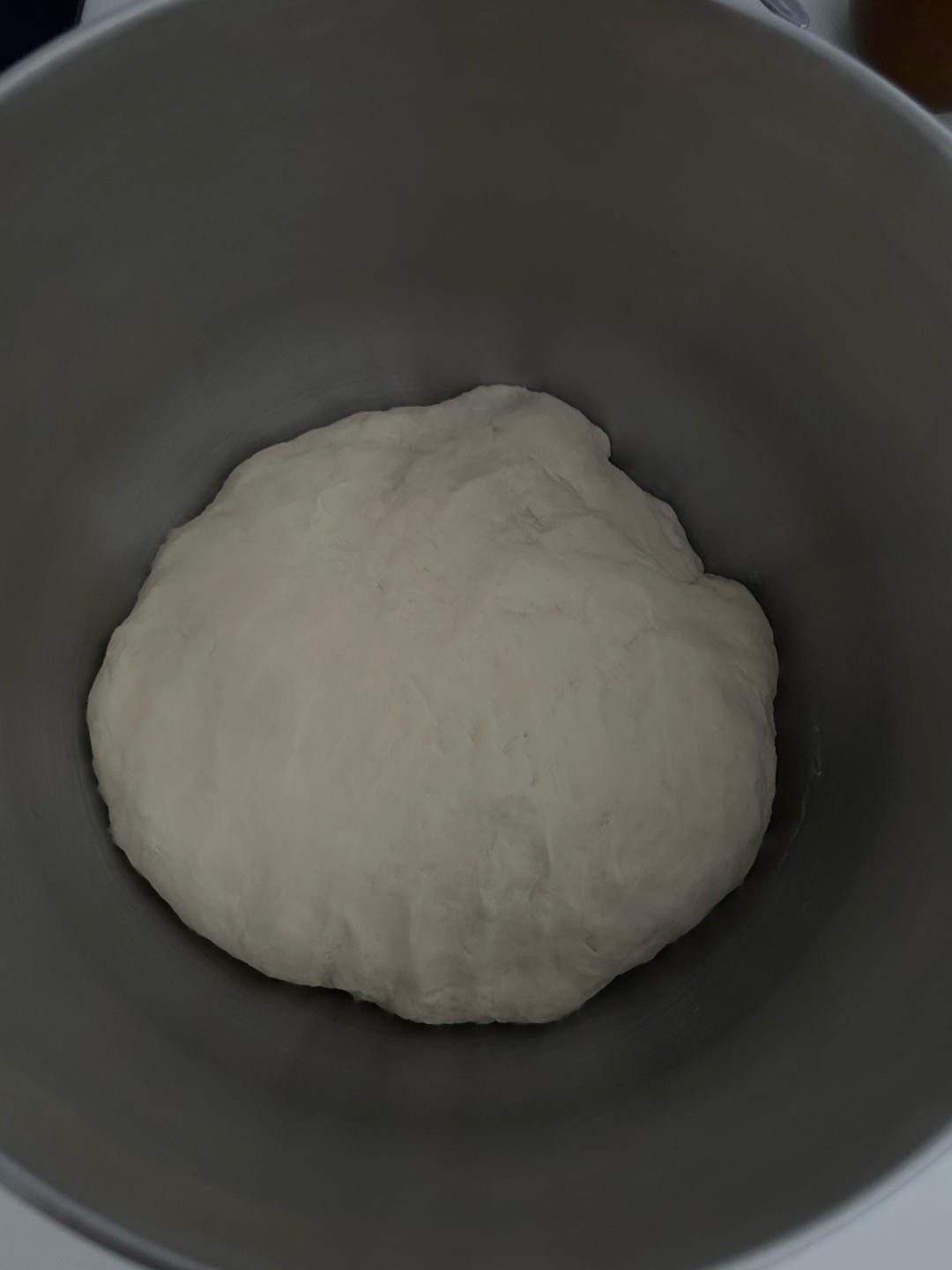 酒酿馒头