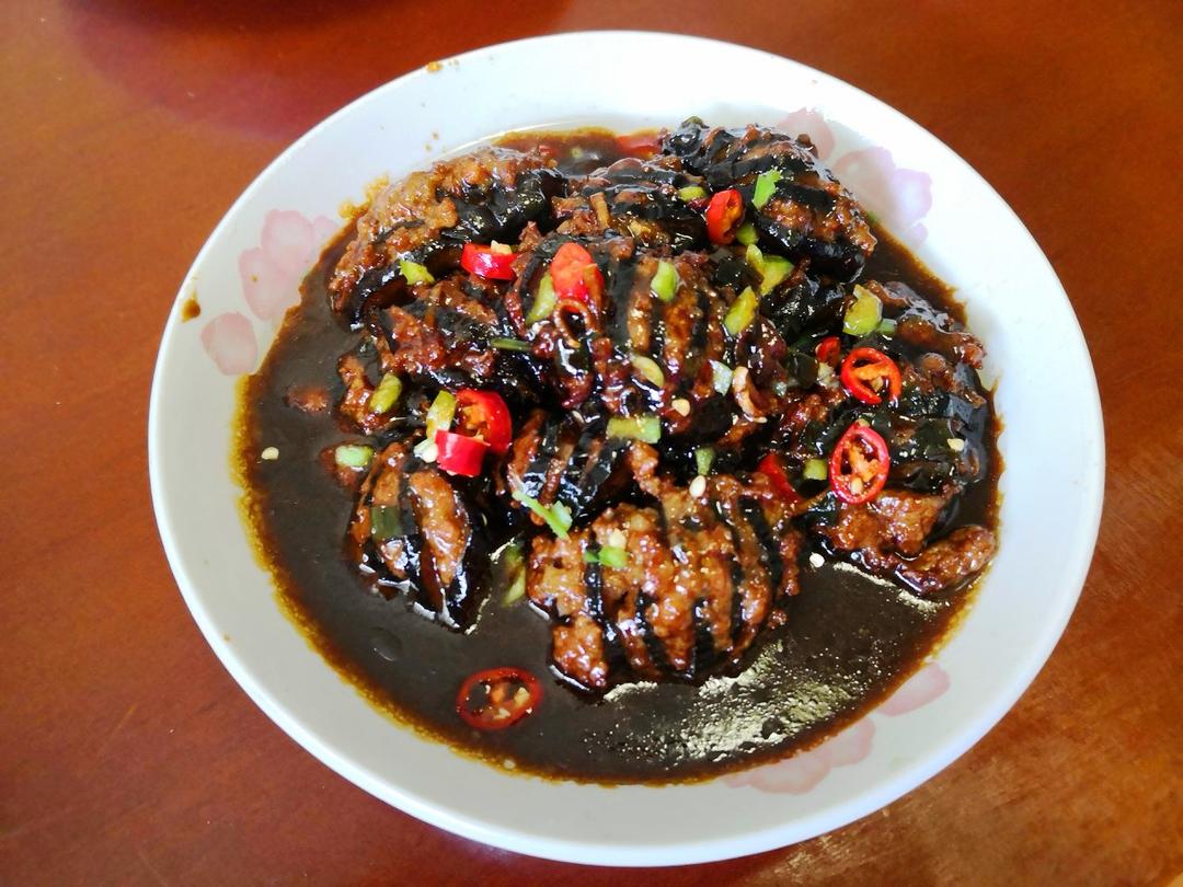 灯笼茄子