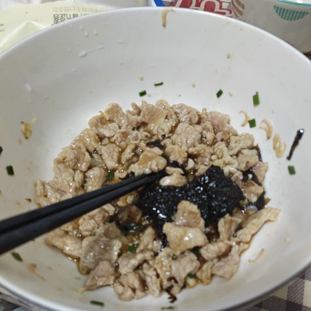 🔥这样做的肉片汤，肉质滑嫩不塞牙，特别鲜美好吃❗️