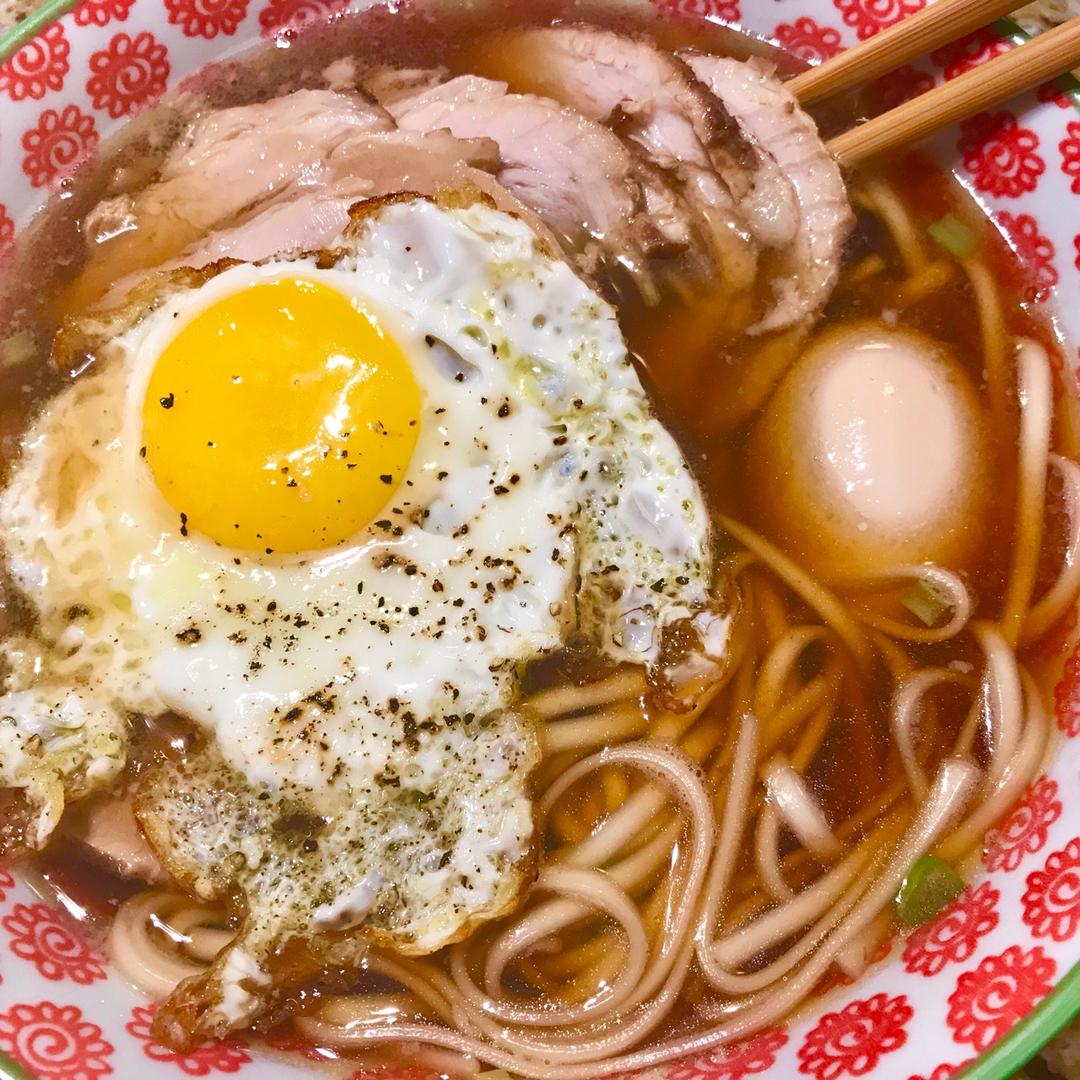 日式叉烧