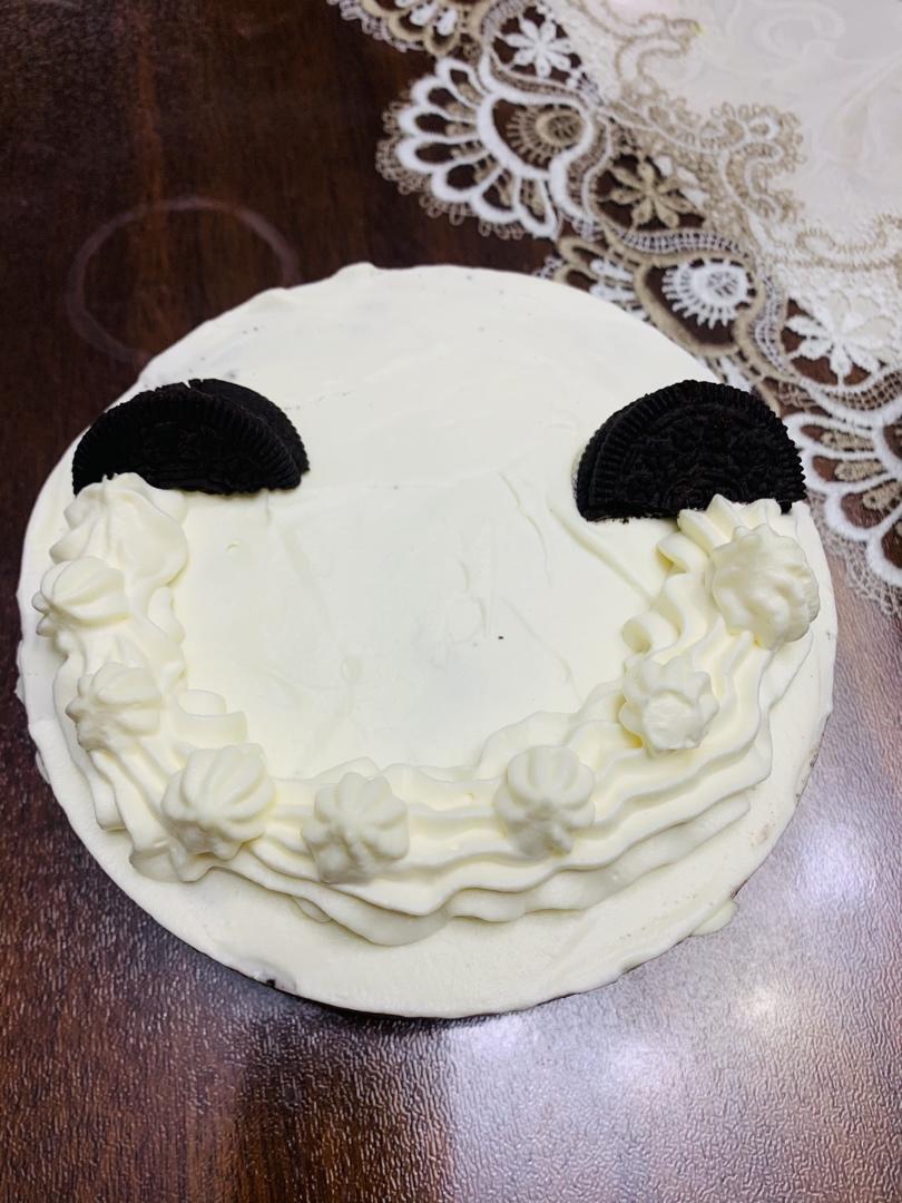 【奥利奥冻芝士蛋糕】拯救新手的免烤美味甜点