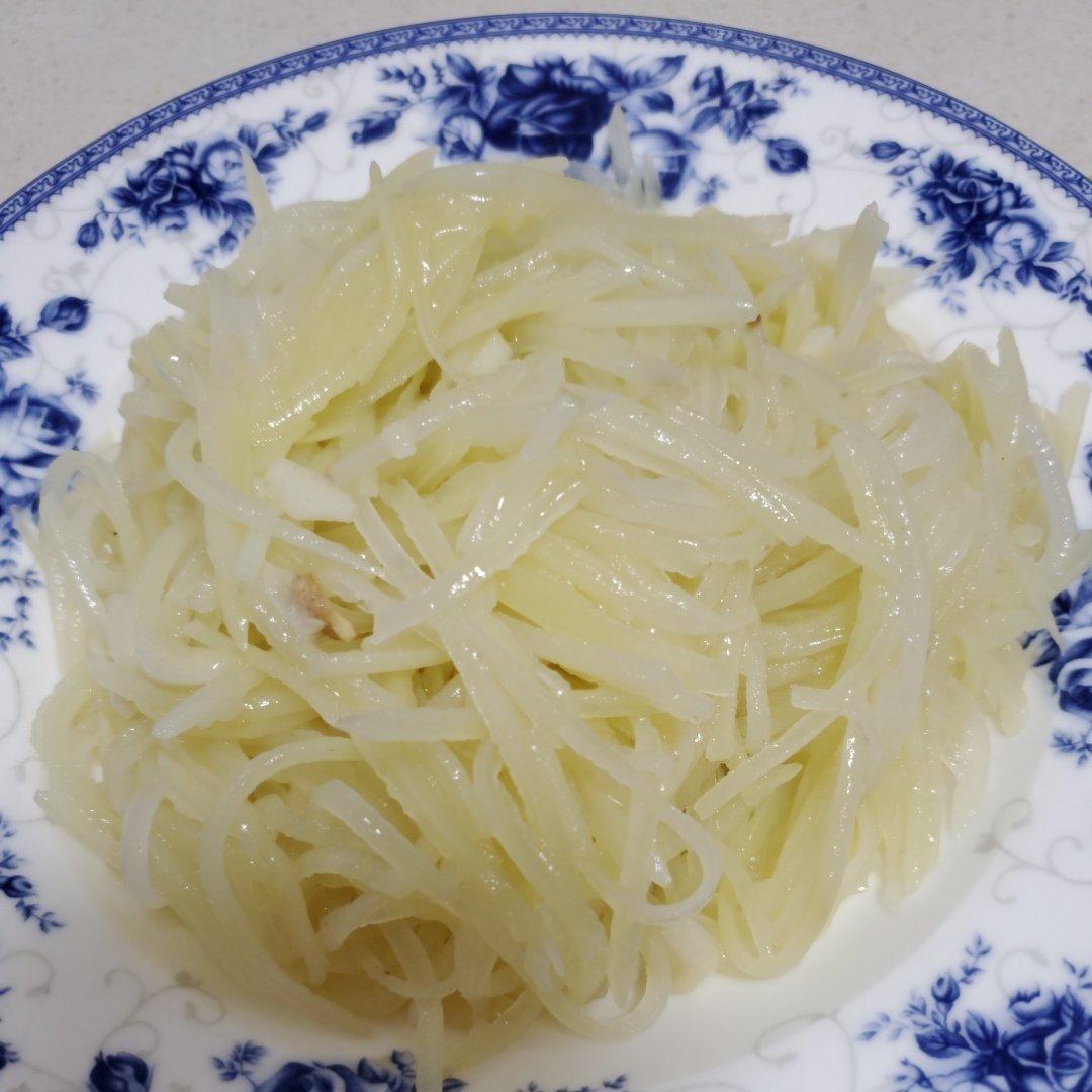 土豆丝