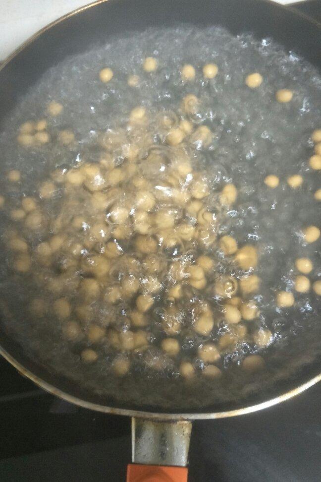 脏脏奶茶