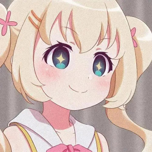 你如二月微风