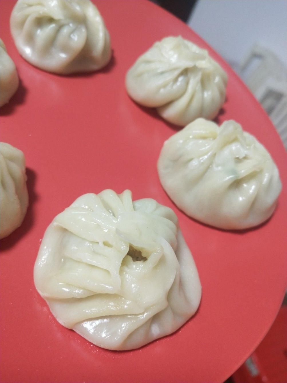 灌汤包