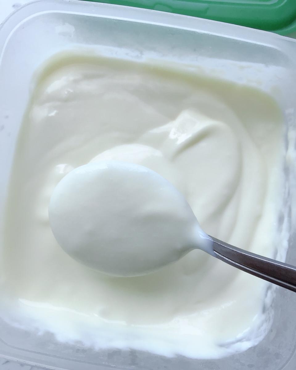 自制的炼乳也太好吃啦（全脂奶粉版）