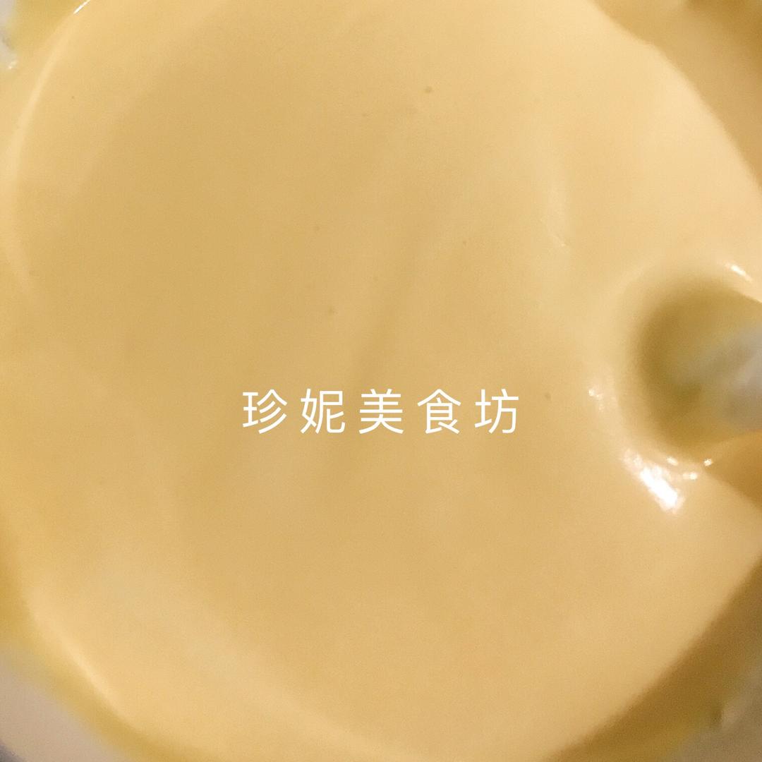 电饭煲做蛋糕-零失败的做法 步骤14