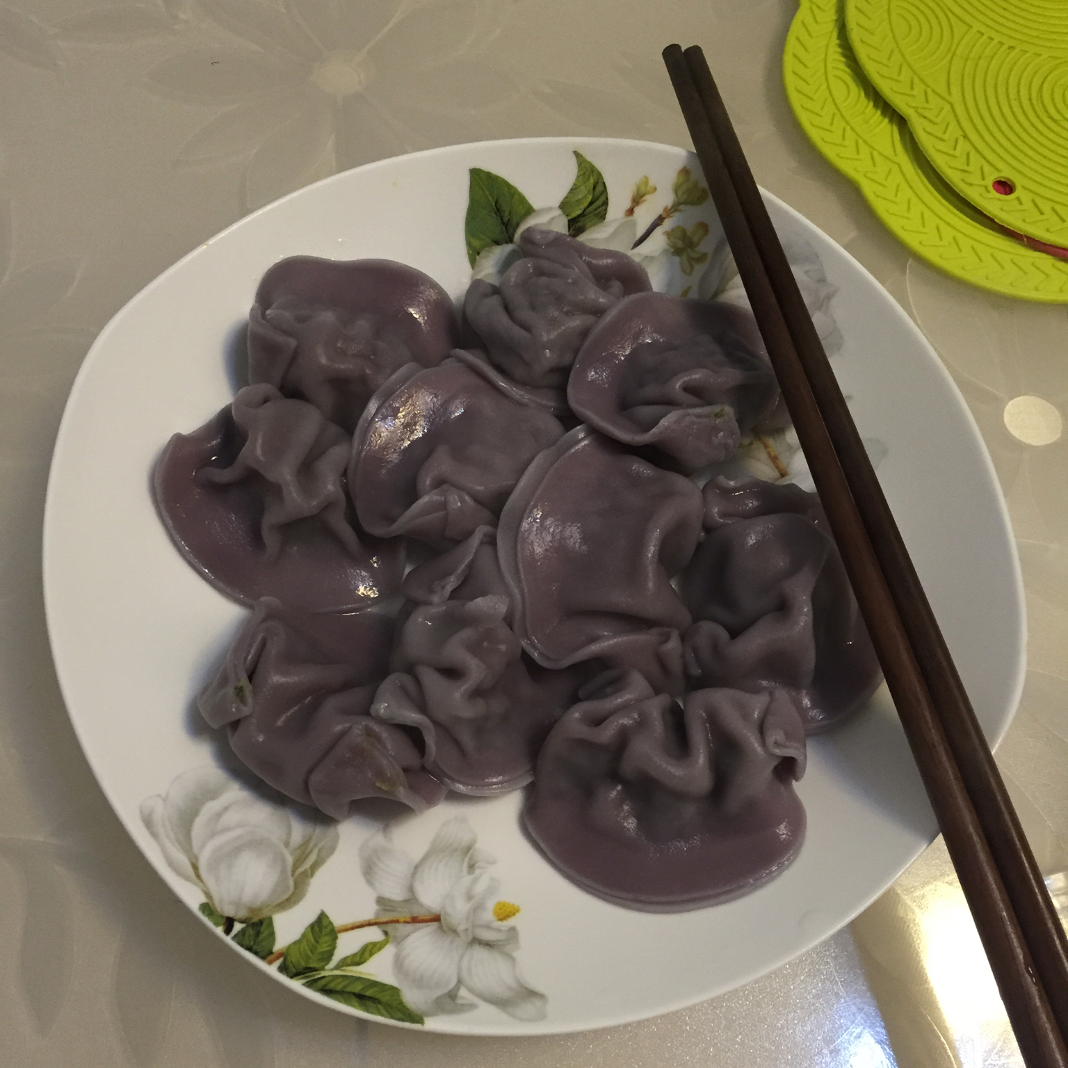 早餐•2015年11月14日