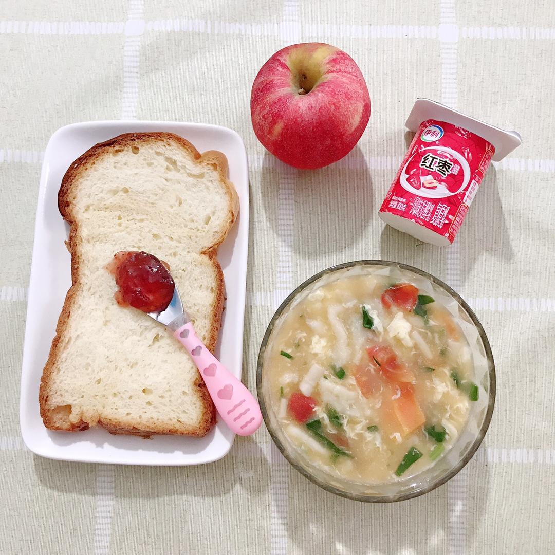 爱倒腾的嘟小悦