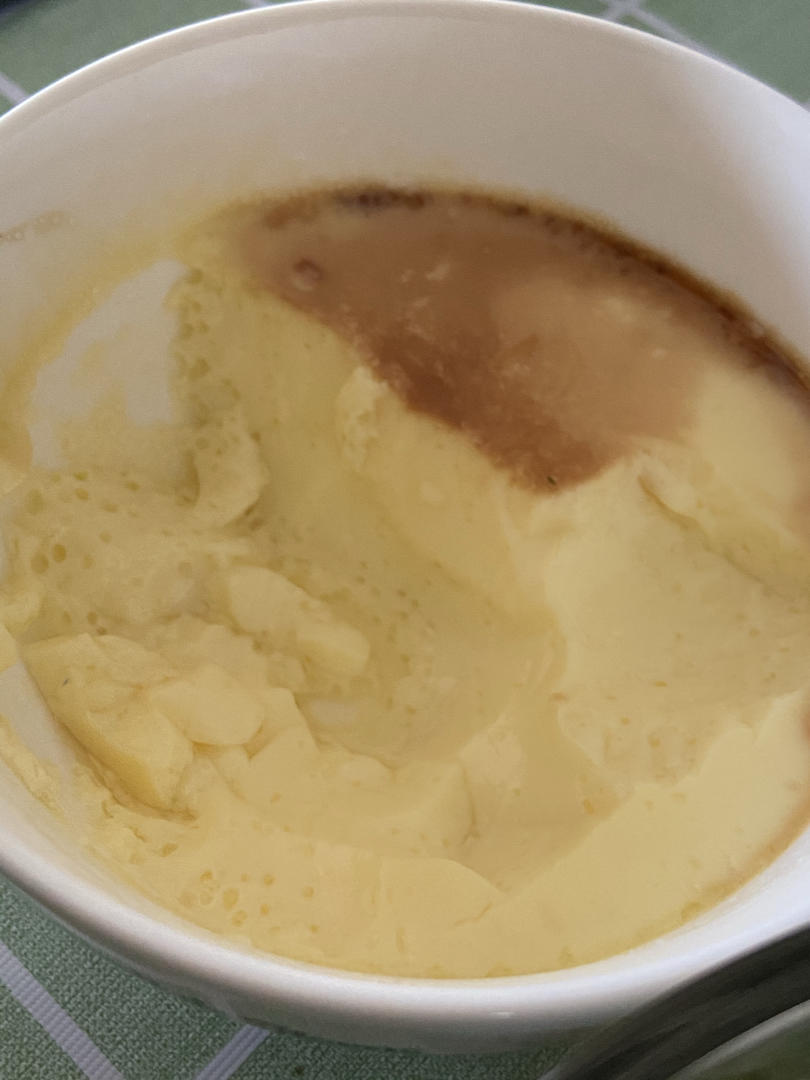 蒸蛋羹（详细版）