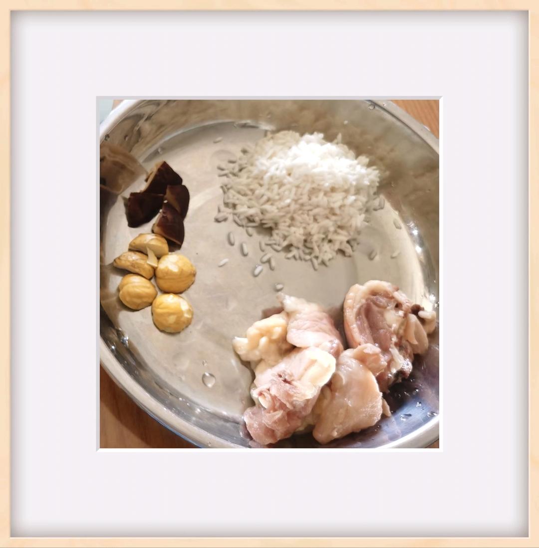 南瓜发糕【4月北鼎蒸炖锅食谱】