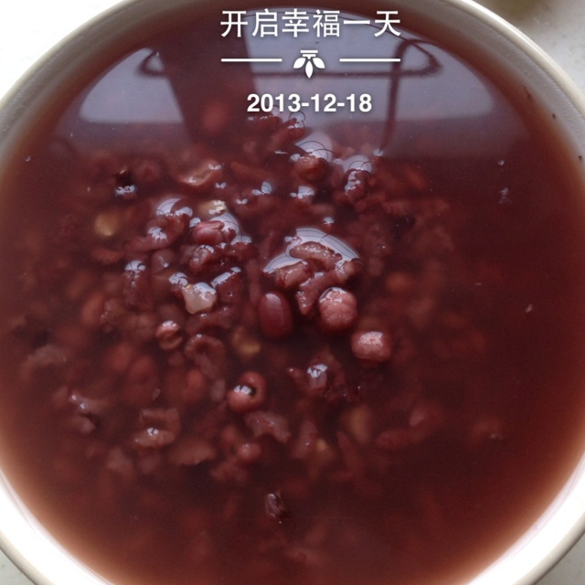 五谷杂粮粥