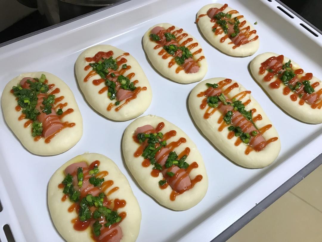 肠仔包