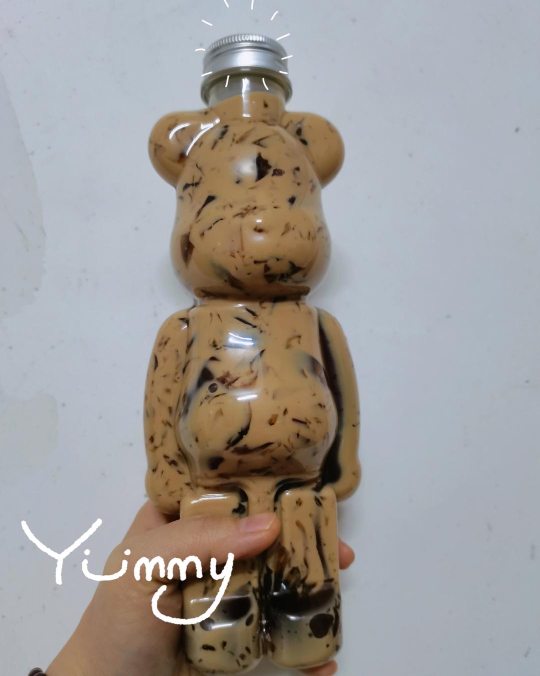 非常简单的罗汉果菊花膏