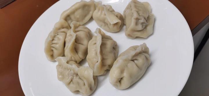 饺子馅 饺子 包子馅 包子