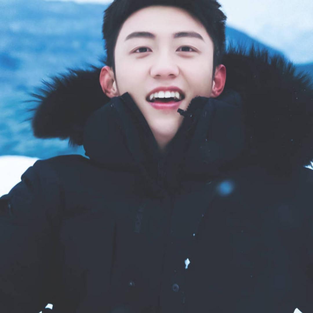 腹肌美少女的厨房