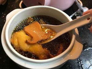 牛肝菌炖鸡汤的做法 步骤2