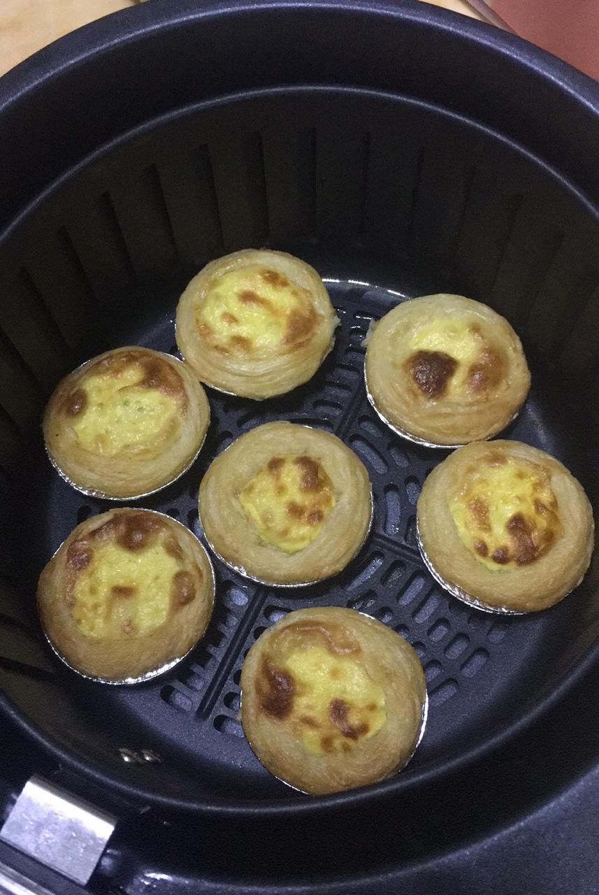 葡式蛋挞