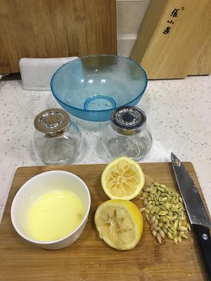 蜜渍金桔柠檬的做法 步骤6