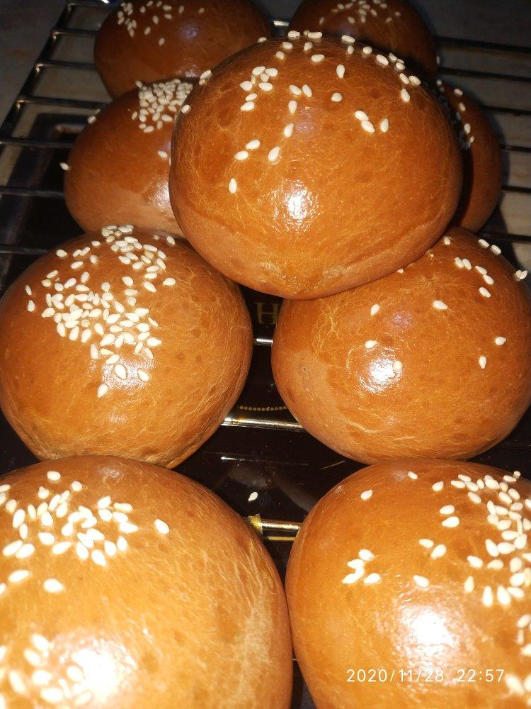 巧克力吐司（可可吐司）