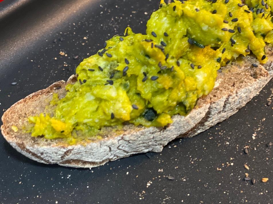 轻食法棍的N种吃法