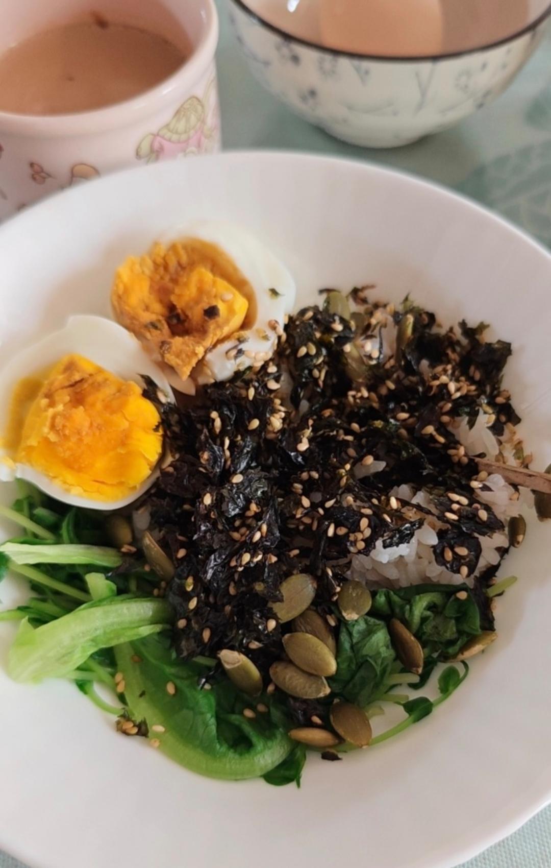 6月早餐马拉松