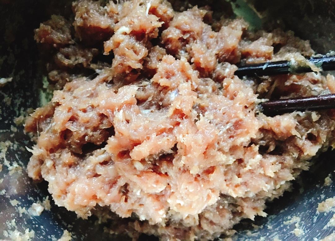 自制猪肉脯