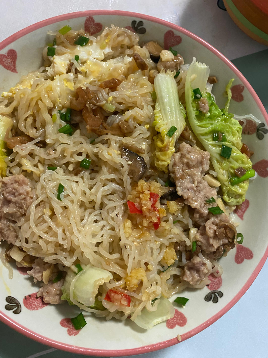 蒸米粉（肠粉酱汁）