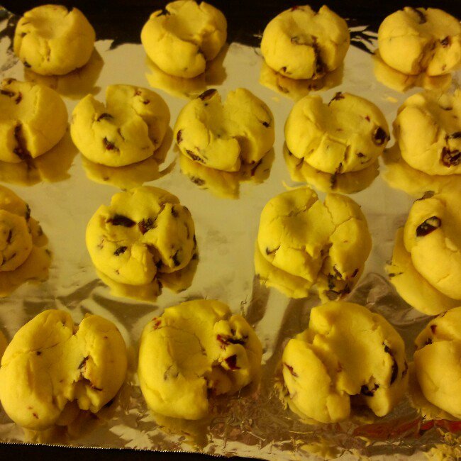 玛格丽特饼干