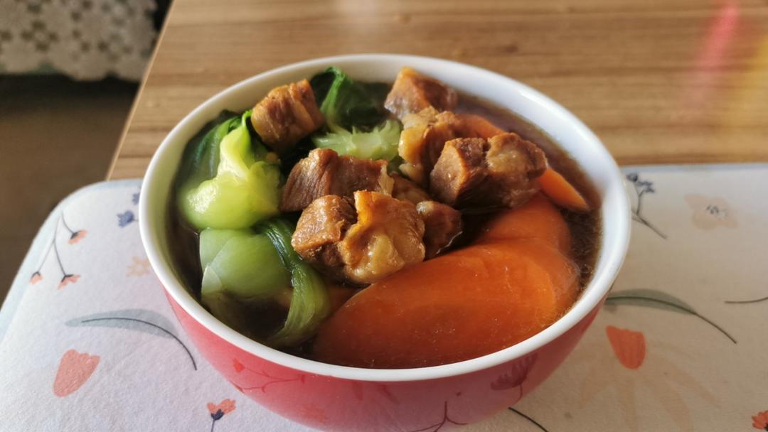 堂妈的金牌牛肉面