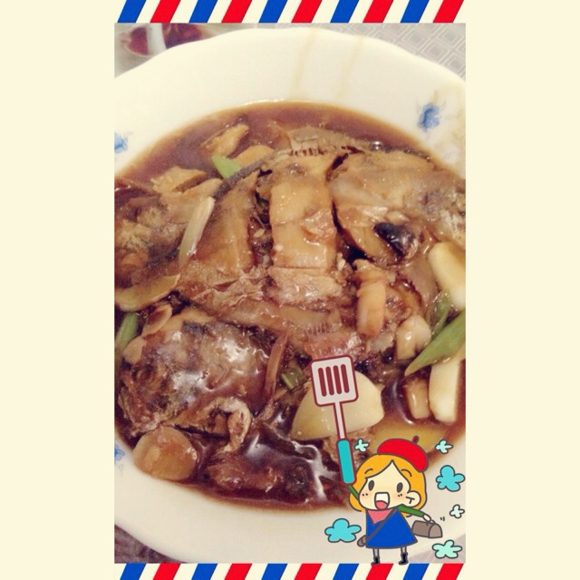蚝油胡瓜